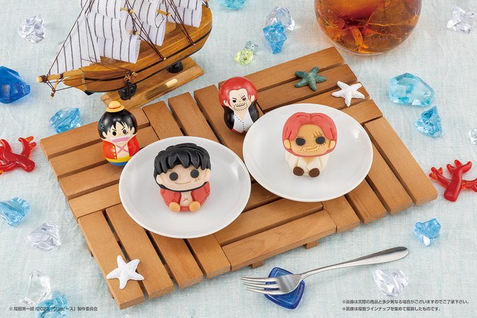 ワンピース アニメ 877話感想 サンジとプリンちゃんの悲しすぎるキス ロリブリュレ可愛すぎる ジェルマ ジンベエ死亡 ネタバレ 動画 画像 あにこぱす