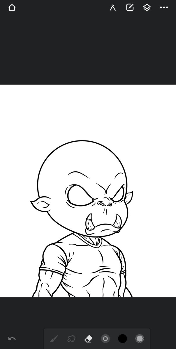 🚨 LONG DAY WORKING ON THE HAUNTED HOUSE 🏚 Time to get some drawing done and relax.. LITTLE SNEAK PEAK.  🔥SAVAGE ORCS 🔥 Hope everyone is having a good day 😀

#NFTs #NFT #NFTProject #nftarti̇st #NFTCommumity #NFTCollection #nftcollectors 
👇🔥👇
opensea.io/collection/sav…