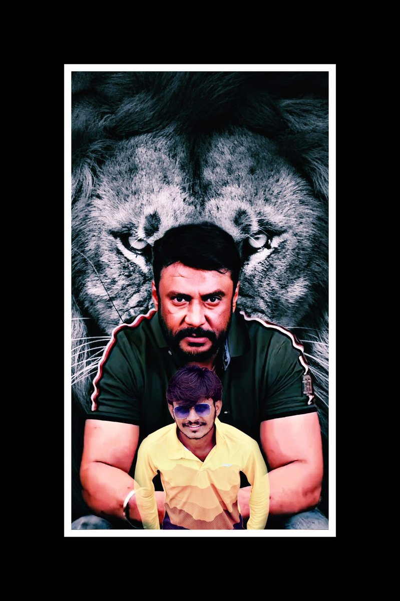 PrabhuP67991822's tweet photo. With BoSs
Haters ಉರ್ಕೊಂಡಷ್ಟು ಬೆಳಿತಾ ಹೋಗ್ತಿವಿ
#dboss #kranti #ChallengingStarDarshan
#withboss
@dasadarshan @DBossFansTrends @CSD_Girls https://t.co/aykpXh5vwu