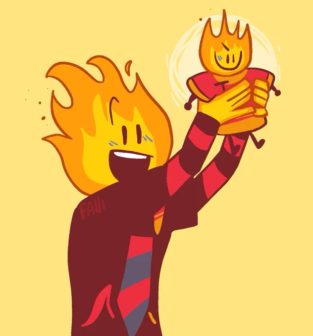 More :) #bfb #bfdi 