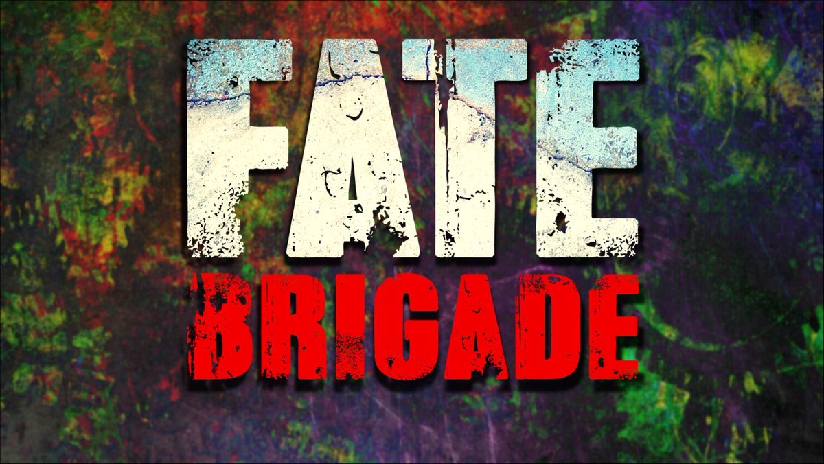 CplusContent's tweet image. Teen angst. Superpowered weirdos. Creepy mansion run by a mad scientist. What could go wrong?

Head on over to live.cpluscontent.tv for Fate Brigade, our new Masks #TTRPG #actualplay series, starting NOW!