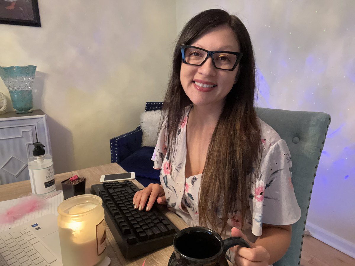 Asmr Hotel Check-in youtu.be/_T1z4zPZr7I I hope my asmr’s help you relax and fall asleep.