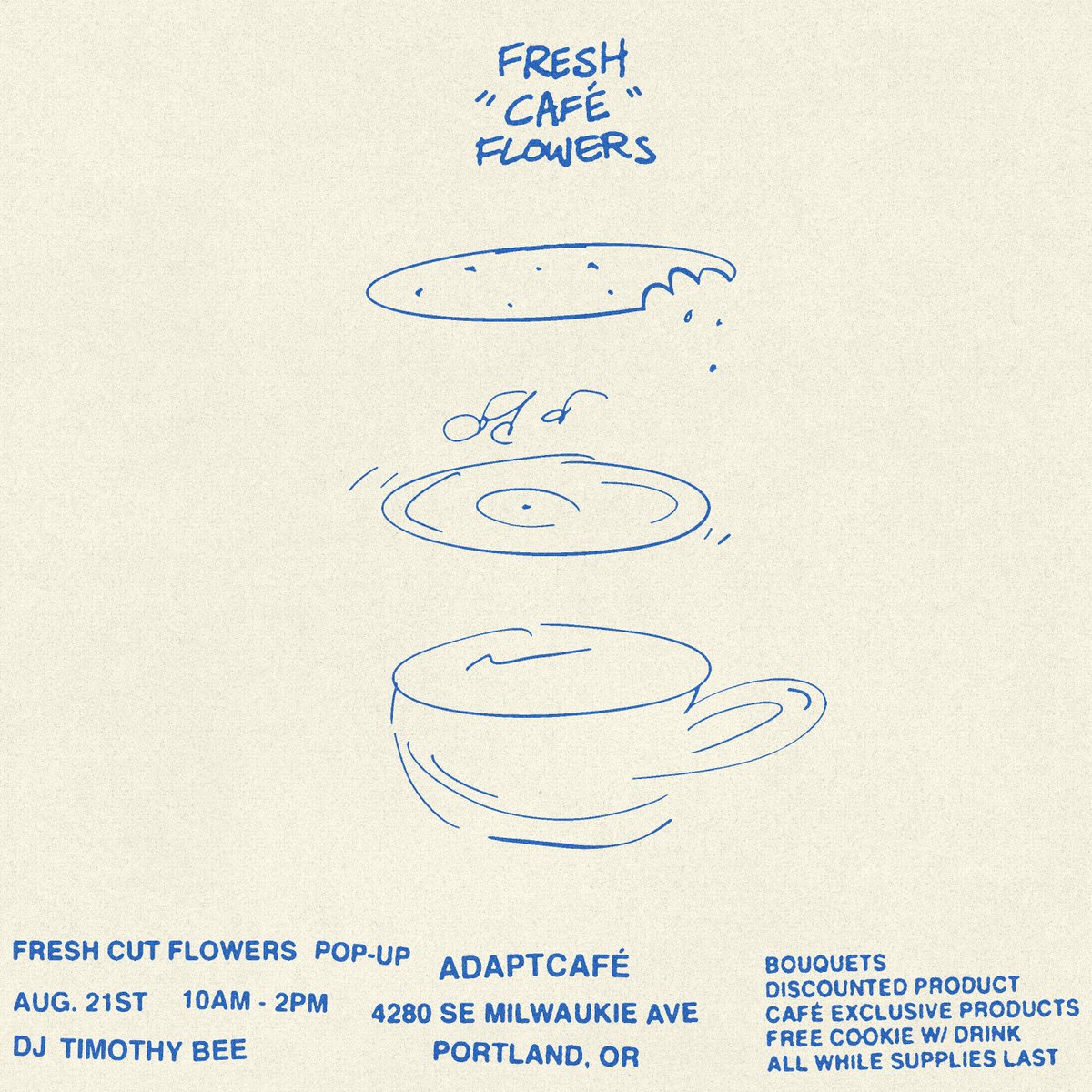 see you this weekend :)