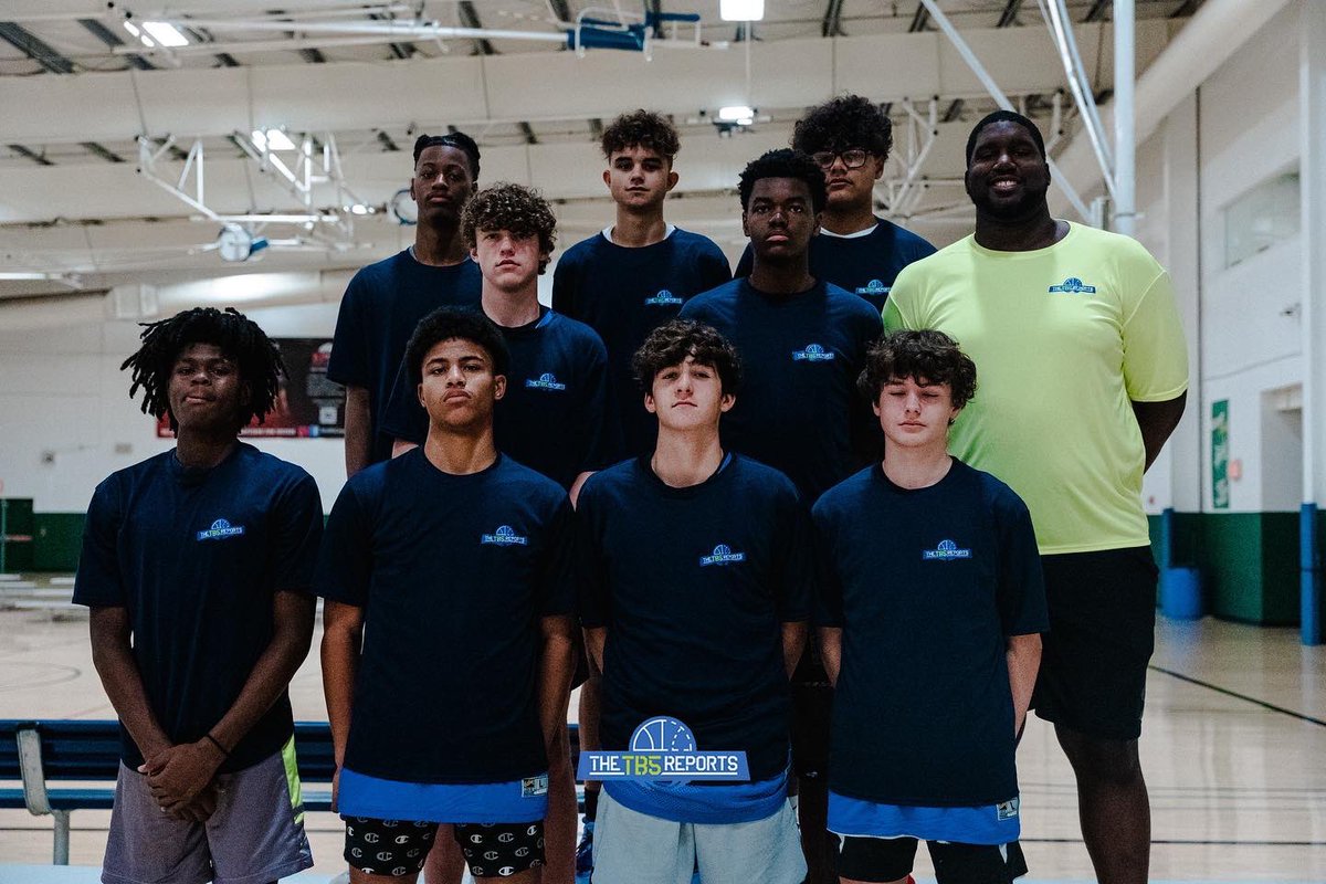 TheTB5Reports tweet media