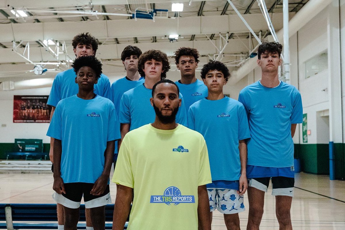 TheTB5Reports tweet media