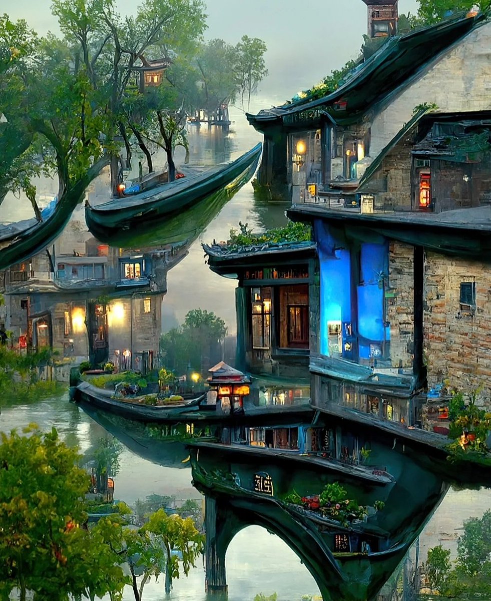 linxuan37548040's tweet photo. 你说  和爱的人住在江南好不好 https://t.co/V7hoSCsR9U