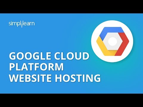 sebaenetworks's tweet image. Google Cloud Platform Website Hosting | How To Host Website On Google Cloud | Simplilearn #gcpwebhosting #gcpwebsitehosting #googlecloudhosting #googlecloudplatformtutorial #googlecloudplatformtutorialforbeginners #googlecloudplatformwebsitehosting #googlecloudwebhosting #hos...