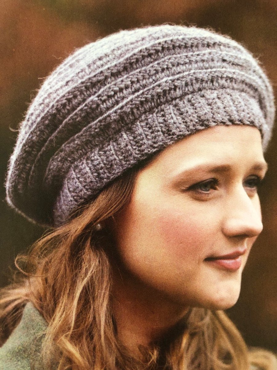 DDCrochetDesign's tweet photo. Excited to share this item from my #etsy shop: Crochet Textured Beret Pattern #crochet #beret #classic #earlybiz #autumn #UKMakers #CraftBizParty #ShopIndie #GiftMakers #crocheting #wip #SSB #winter #hat #yarn #hatter #cotton #boho https://t.co/iChxEcGGmo https://t.co/jmzxzQNQo9