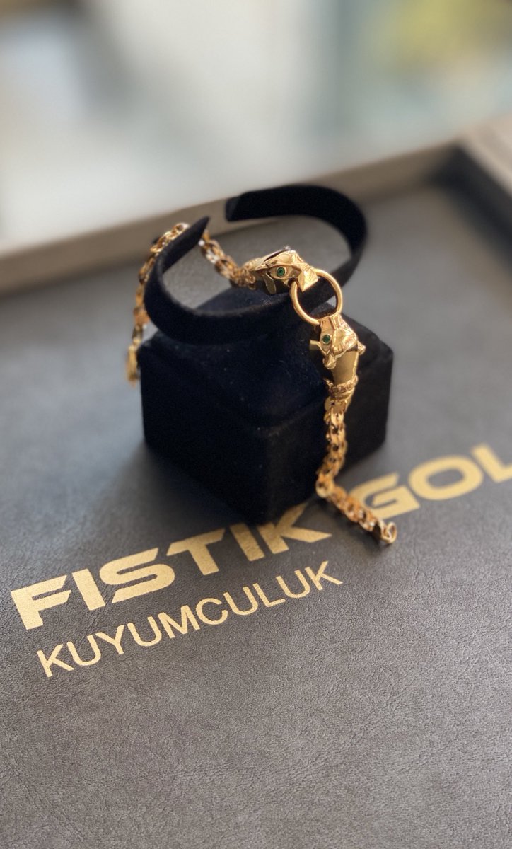 #altın #bileklik #Gaziantep #fıstıkgoldkuyumculuk #fıstıkgold