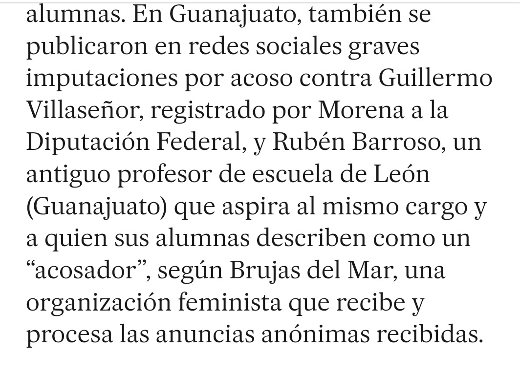 PayasitoMorales's tweet photo. @estecaon @eduvnieto @alvarito8tweet @NoemyBohorquez " Claro, acá un ejemplo de la pendejada que dices
¿Eres así de obtuso y hocicón todo el tiempo, o solo cuando tuiteas? "
#DMonreal #SalgadoMacedonio #PedroSalmeron #Villaseñor #Barroso #Lorenzini #Vasquez #Biestro #OCHOMorenistasAcosadores
#Tómala #EnElPuroHocico https://t.co/hH4BwW5vDs