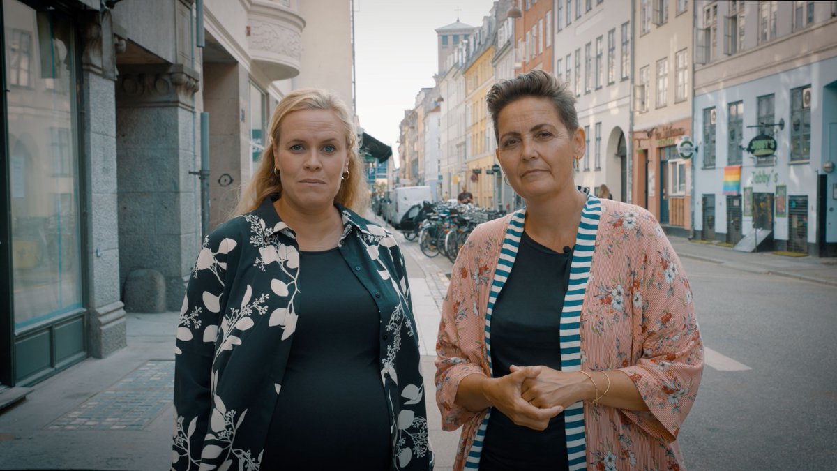 Vi er nødt til at styrke cybersikkerheden markant i de kommende år for at beskytte den kritiske infrastruktur, lyder det i nyt udspil fra <a href="/SFpolitik/">SF</a> og IDA. Lyt med på <a href="/radio4dk/">RADIO IIII</a> klokken 11 med <a href="/PiaOlsen/">Pia Olsen Dyhr</a> og <a href="/KlitgaardLaura/">Laura Klitgaard</a> #dkpol #cybersikkerhed radio4.dk/nyheder/sf-og-…