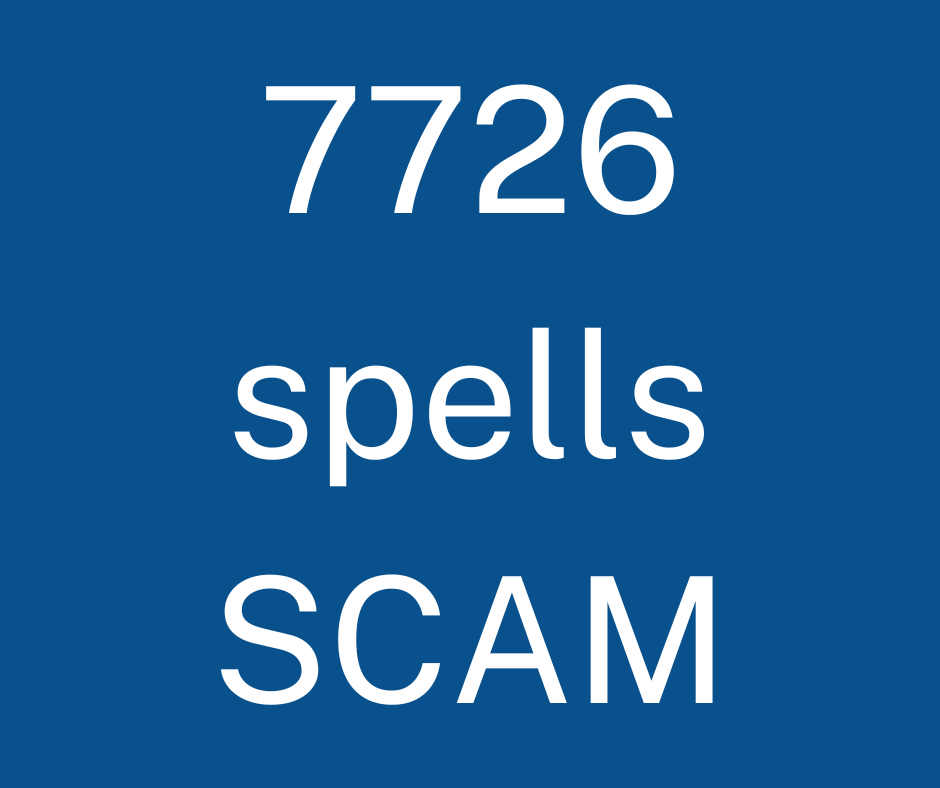 TCCBicester's tweet image. Report a text or phone scam on your mobile phone to 7726 - the numbers spell SCAM on your keypad!

How to use the service: sbee.link/3aukjehx9m.

#7726 #TextScam #MobileScam #OfCom