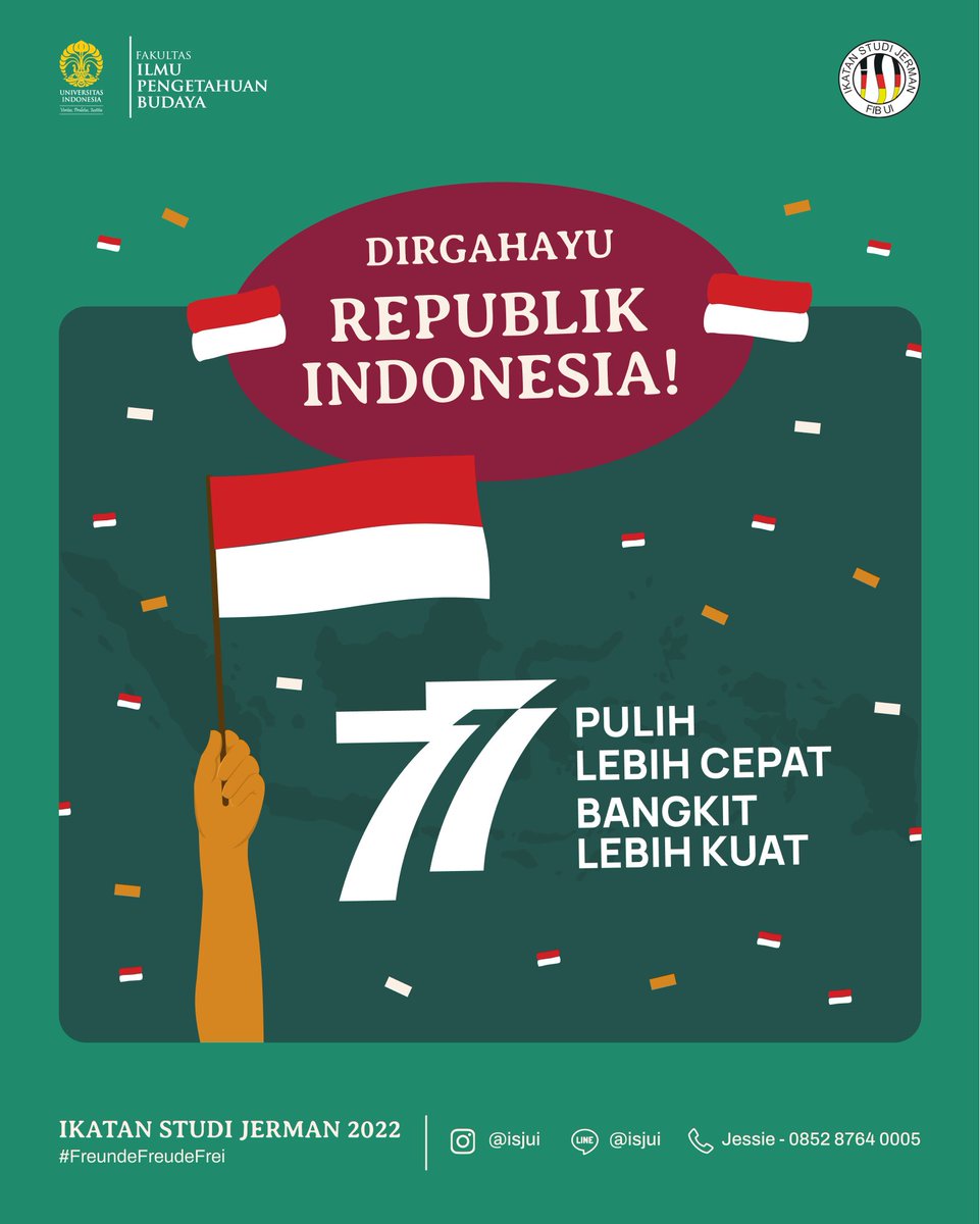 ISJ UI tweet media
