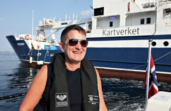 Kartverket (@kartverket) on Twitter photo Når sjøveien er miljøveien – hva kreves av en effektiv fremtidsrettet havn? Direktør <a href="/BirteNoer/">birte noer borrevik</a> holder innlegg på Stavanger havn IKS' arrangement på Rygerelektra kl. 14.30 🚢 program.arendalsuka.no/event/user-vie… #arendalsuka2022 #standardisering #digitalisering #infrastruktur Når sjøveien er miljøveien – hva kreves av en effektiv fremtidsrettet havn? Direktør <a href="/BirteNoer/">birte noer borrevik</a> holder innlegg på Stavanger havn IKS' arrangement på Rygerelektra kl. 14.30 🚢 program.arendalsuka.no/event/user-vie… #arendalsuka2022 #standardisering #digitalisering #infrastruktur