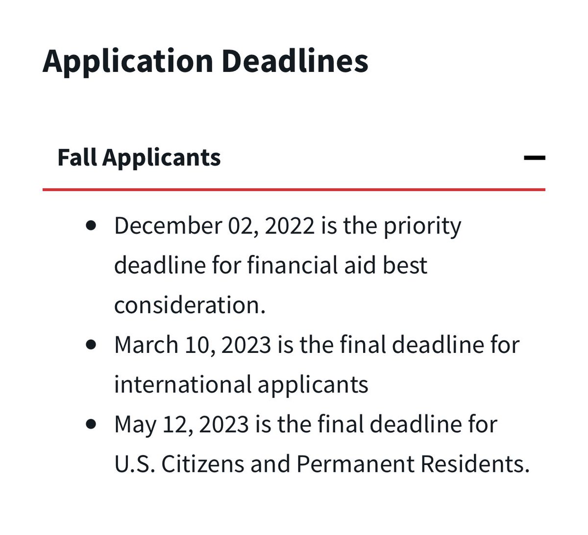 Jamaticulus's tweet photo. As e dey hot 🔥🔥

University of Maryland - Mech Eng is waiving application fee for the first 200 applicants 

📍Fall 2023 start

📍Funding is available 

https://t.co/op6SvIS4ca https://t.co/LkZwLiTjUp