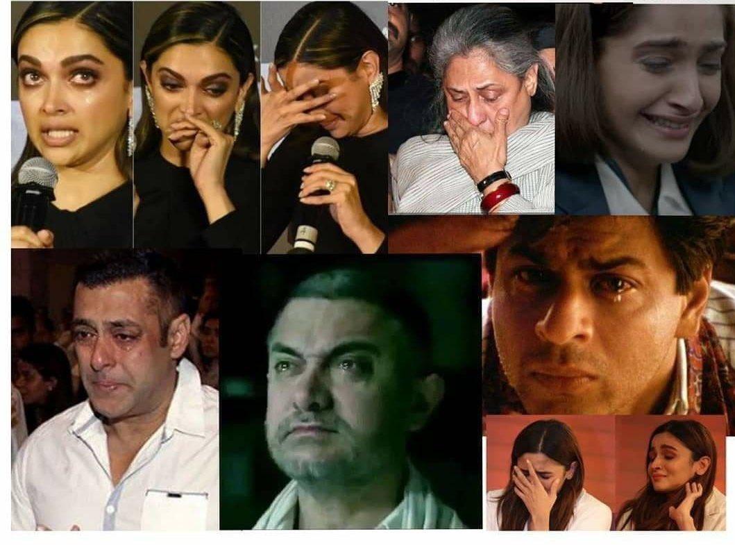 S04747shinny's tweet photo. Laal Singh Chadda Day 4 collections projected below 1CR 
Sorry Babu. Aur support karo Dayan @Tweet2Rhea ko 🤨
MTL: What Stopping CBI InSSRCase 
#BoycottbollywoodForever 
#BoycottVikramVedha 
#BoycottPathaan 
#BoycottBrahmastra 
Boycott #ArjunKapoor 
#JacquelineFernandez https://t.co/tt9gREv67P