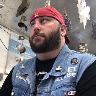 AdorableDoiner's tweet image. Still representing @FlairChops @WrestlePodcast #OSWP #NewProfilePic