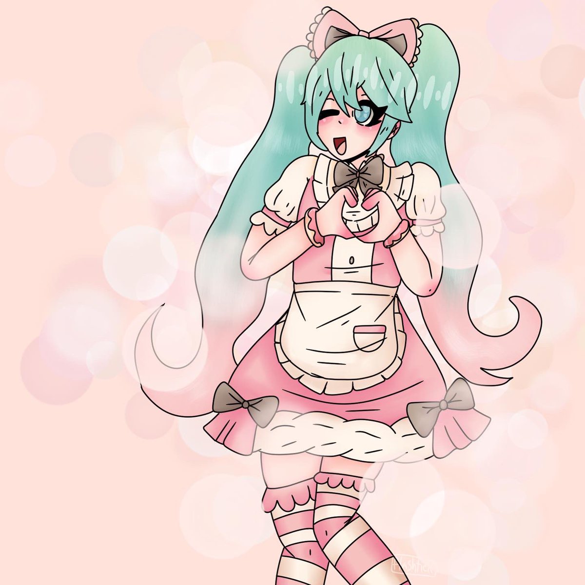 Flashtickk's tweet photo. MIKUUUUU

Tagz
#art #drawing #digitalart #digitalartist #artist #arttradesopen #commissionsopen #fanart #vocaloid #hatsunemiku #hatsunemikufanart #vocaloidfanart #vocaloidmiku #hatsunemikuvocaloid https://t.co/QyzelbNsr2