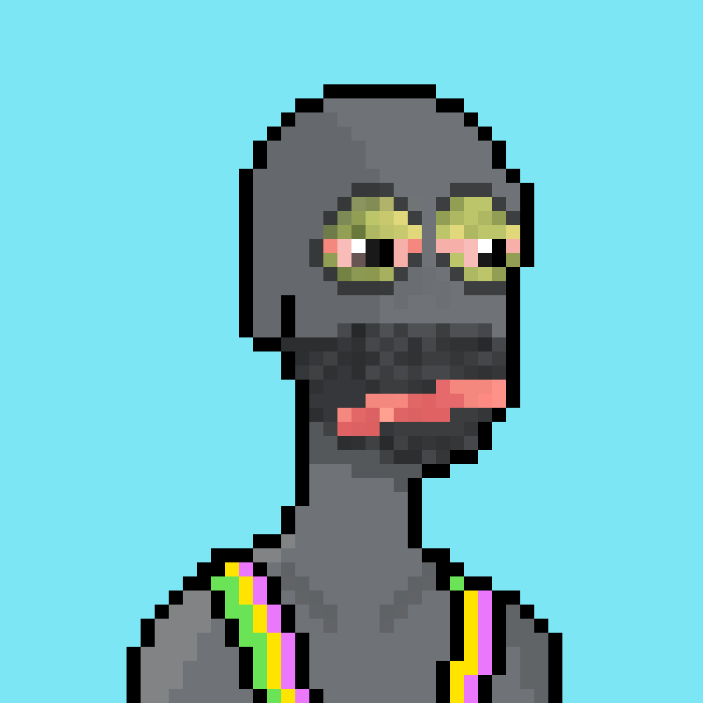 SolarMoonfreak's tweet photo. Collected 2 @PixelApepeYC 

#nft #nfts #PAYC 🐸 https://t.co/JxmLe8J5o3
