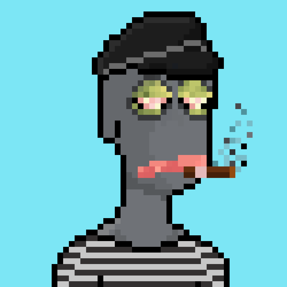 SolarMoonfreak's tweet photo. Collected 2 @PixelApepeYC 

#nft #nfts #PAYC 🐸 https://t.co/JxmLe8J5o3
