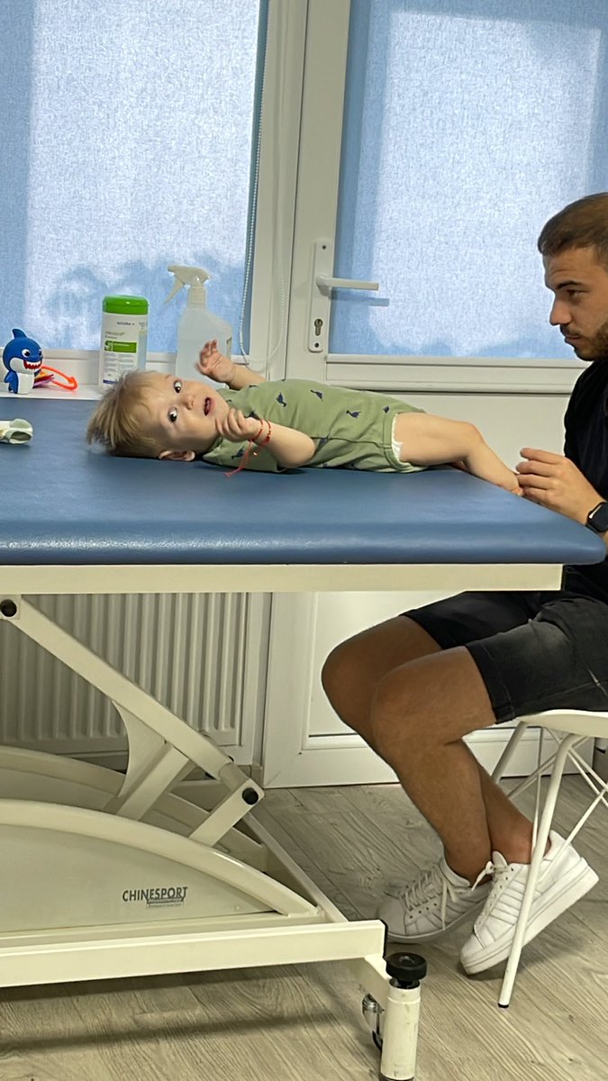 Good morning! Wake up!

Do some exercises! And share this documentary world wide!

Can you do that?

I’m sure you can, you just have to have faith!

👇🏼
youtu.be/n9_m90jOK8I

Other links related to Victor 👇🏼
linktr.ee/supervictor