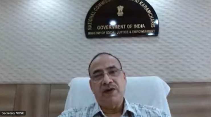 National Faecal Sludge and Septage Alliance tweet media