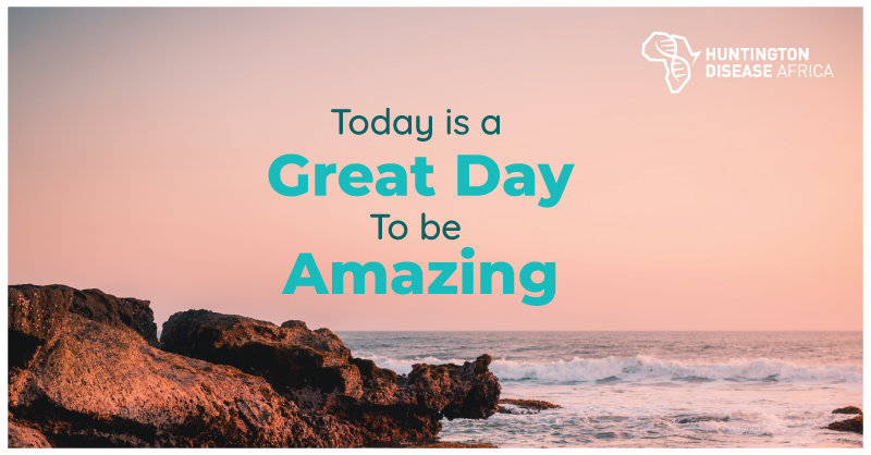 hdafricaorg's tweet photo. Good Morning Wednesday.
#huntingtonsdiseaseinafrica
#knowhd
#rarebuthere
#acureispossible
#inspirationWednesday https://t.co/z33pbqEyP7