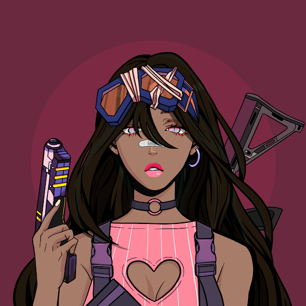 <a href="/CryptowithAmber/">Amber Quinn</a> #art first, utility can be developed <a href="/Shizuka_NFT/">Shizuka</a> #shizukafam