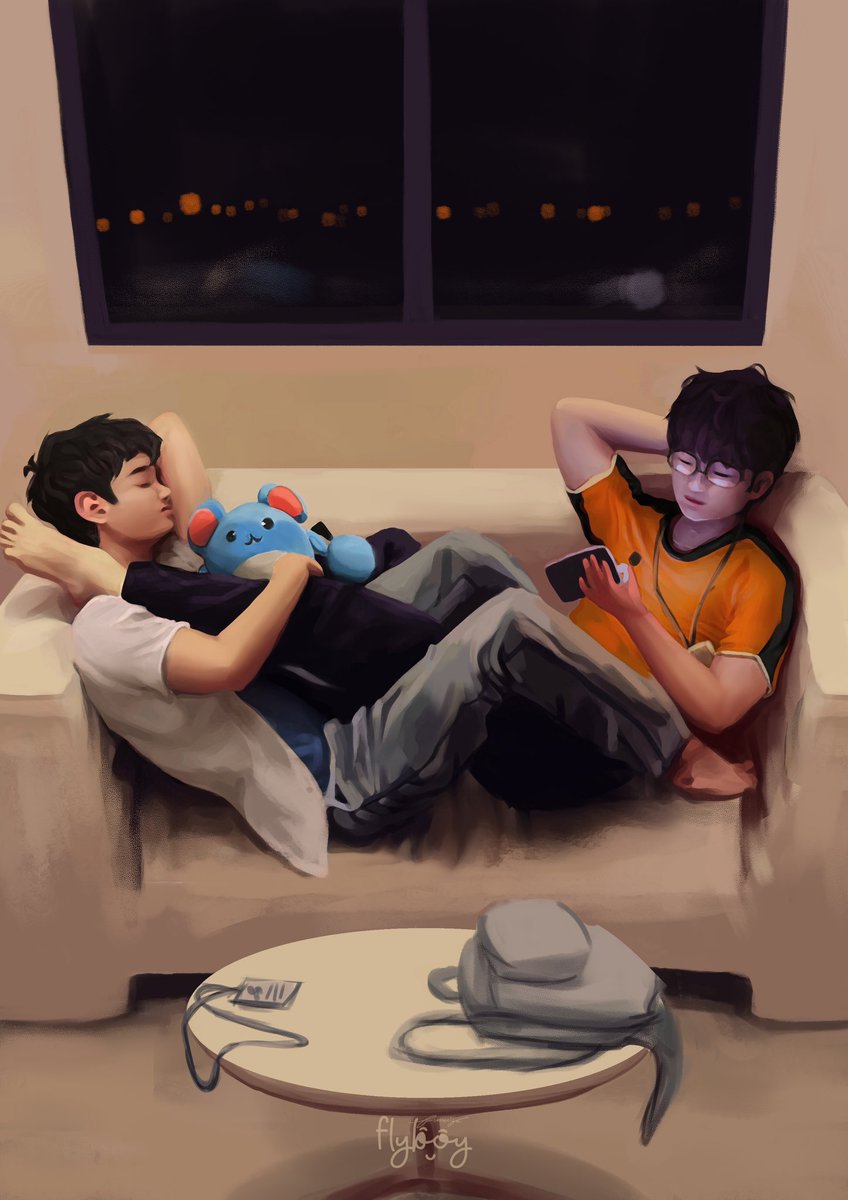 funsizeflyboy's tweet photo. after school https://t.co/QTAREgclSN