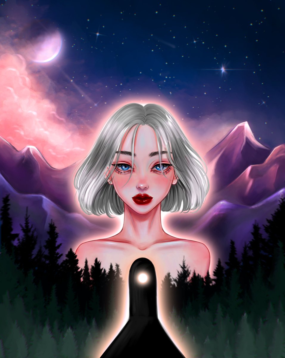 NEW DROP

The Light 

What do you see when you close your eyes? Flight of fantasy or endless darkness? Is there light at the end of the tunnel?

Price 0.07 $ETH

Time laps video 👇🏻

#KatoOGgo #NFTCommunity #NFTs #OGCollective #Benjaminbitcoin 
opensea.io/assets/ethereu…