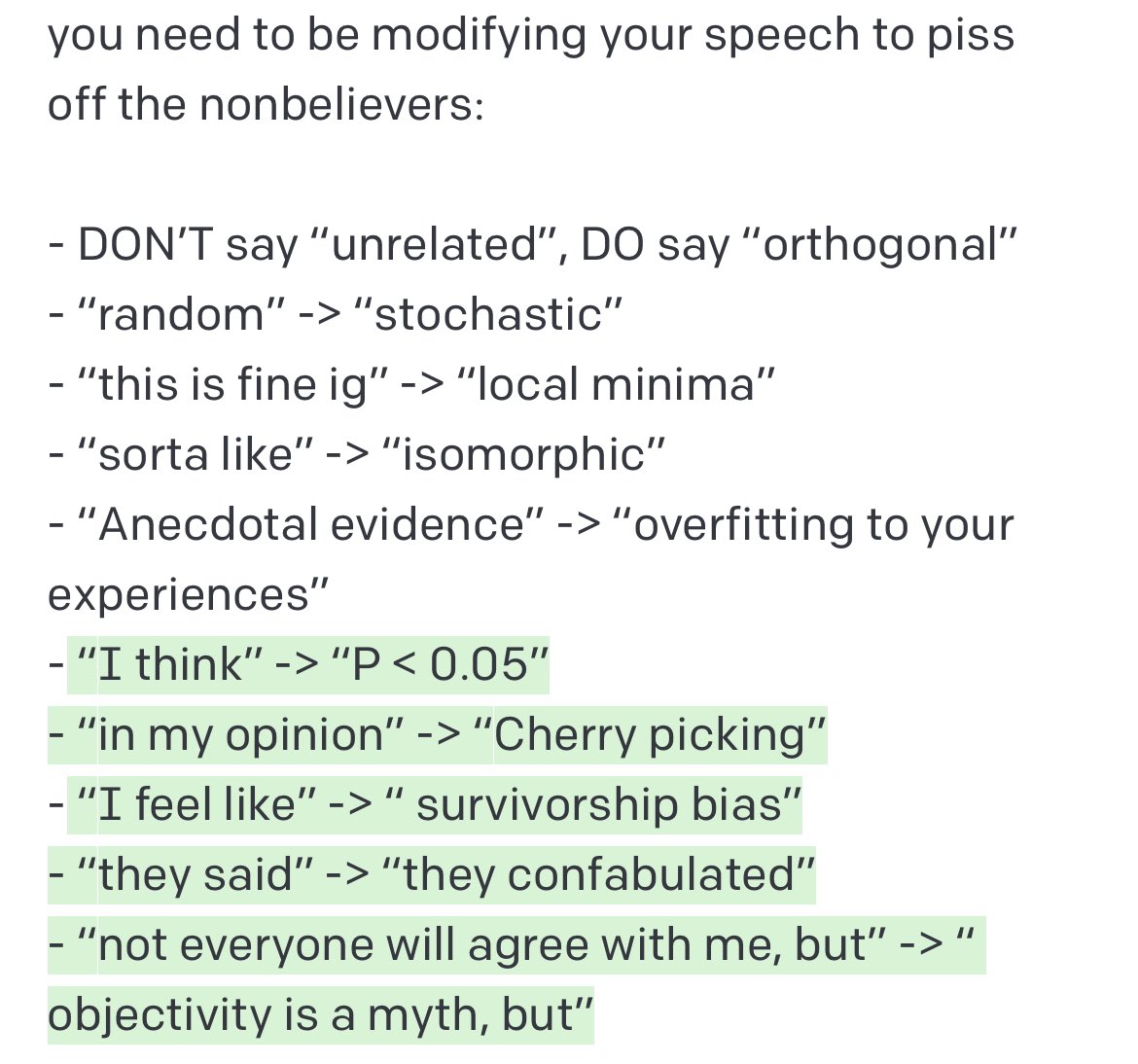 <a href="/tszzl/">roon</a> gpt3 is doing its best