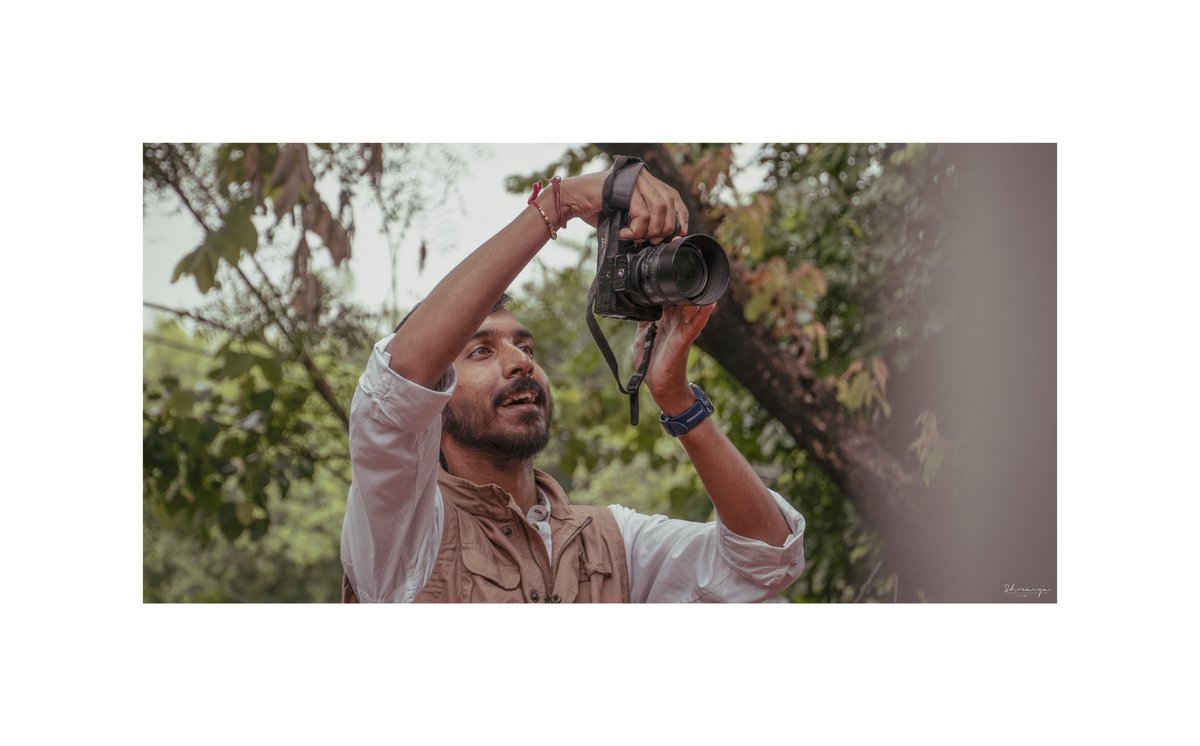 Shravyafilms707's tweet photo. Captured some happiness ✨
.
#emotions #candidshot #passionate https://t.co/IDEuBLt6hX