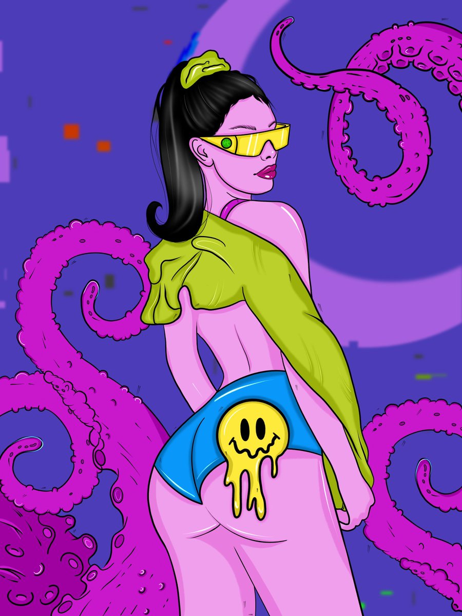 Good morning friends!

Have a good day ✨✨✨
#NFTCommunity #nft