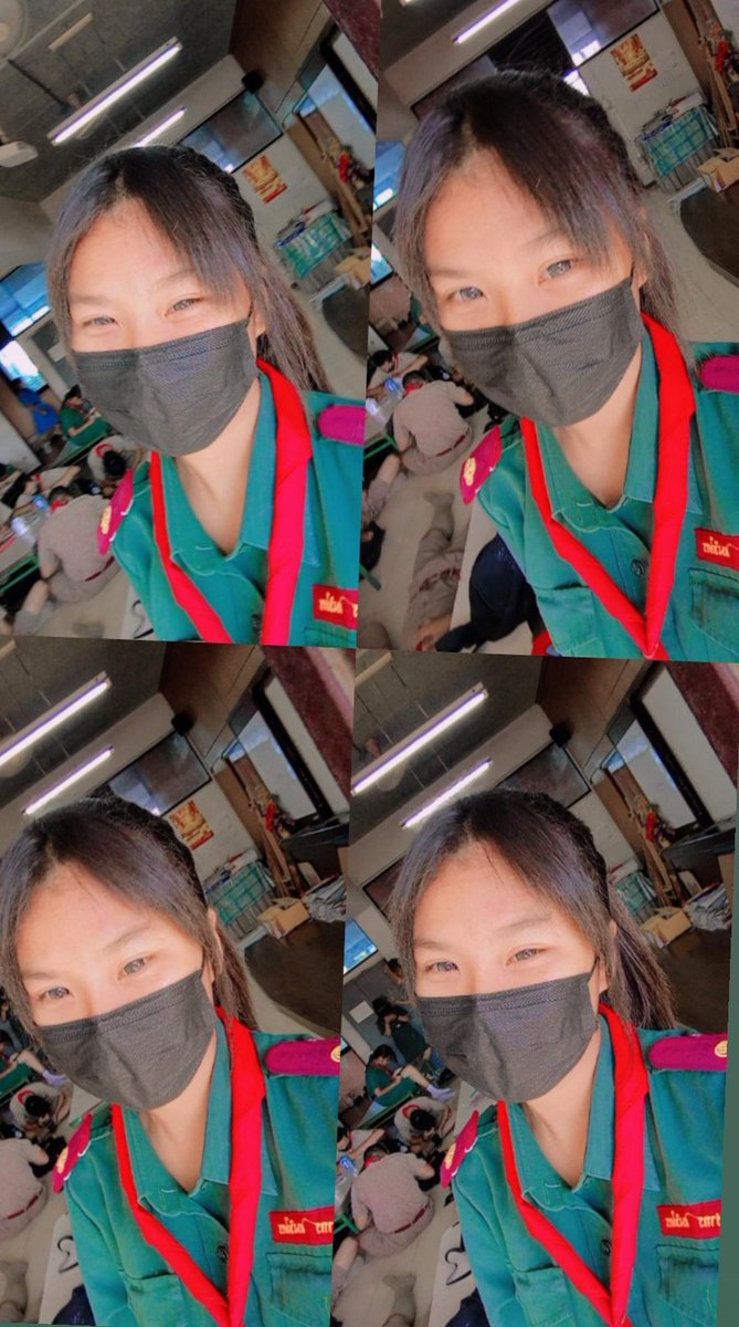 praew_15y's tweet photo. โสดไงพี่. https://t.co/BRRnVW3cuZ