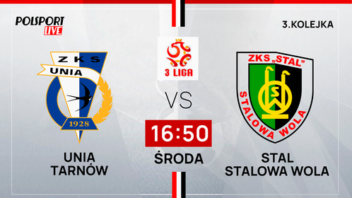 UniaZks's tweet photo. ❗🅜🅐🅣🅒🅗🅓🅐🅨❗
🆚Stal Stalowa Wola 🟢⚫️
📅 17.08.2022⏰17:00 
🏟 Stadion TOSiR, Piłsudskiego 32 
🏆 I kolejka, 3 Liga grupa IV
✅Więcej info na www 🌐👉 https://t.co/XLIzGRltKO
✅Relacja LIVE 🎥👉 https://t.co/meeQdMcJc3
#ZKSUniaTarnów  #SMSTarnów #AkademiaUniaTarnów https://t.co/EtNUTpXJAU