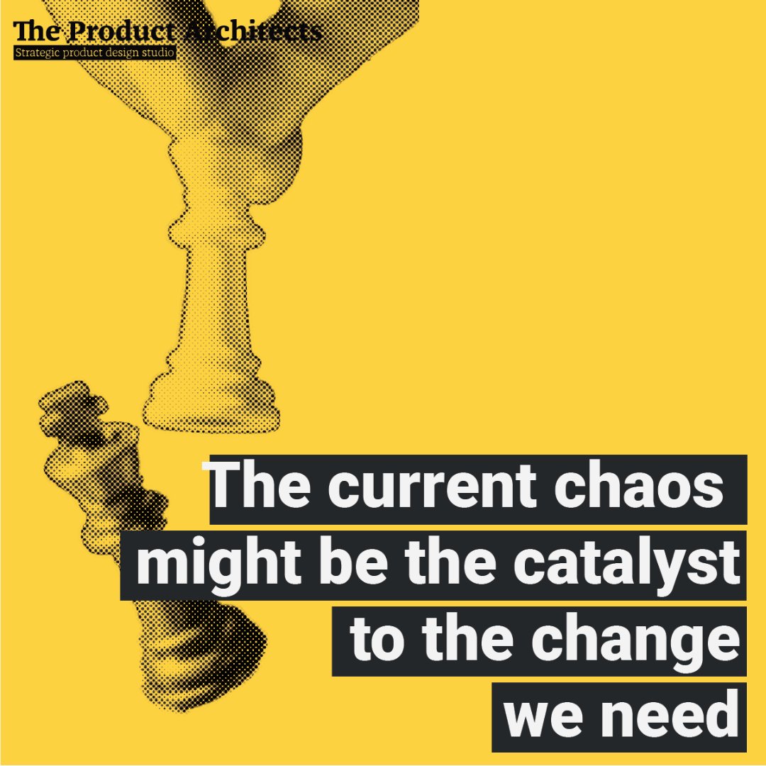 The Product Architects tweet media