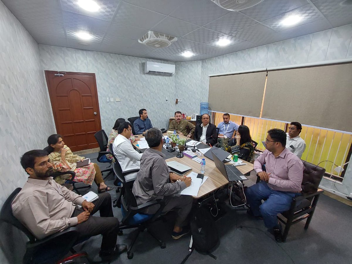 CARSindh's tweet photo. A Full day Stakeholders Conference called by #CARSindh. Participants were #UNHCR #UNICF #GIZ #IOM #Sharp #Inspire #Hands #Caritas #Pathfinder https://t.co/DjdZhb2eXQ