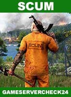 GameServerTest's tweet image. #Miete dir jetzt einen #SCUM #Gameserver &amp;amp; spare jeden Monat 20 % bei deinem SCUM #Server. Jetzt einen der besten SCUM Server #mieten &amp;amp; das zum besten #Preis. Nutze unseren SCUM Server #Test &amp;amp; #Vergleich und finde in wenigen Minuten den, ... #SCUMServer bit.ly/3kCjQRo