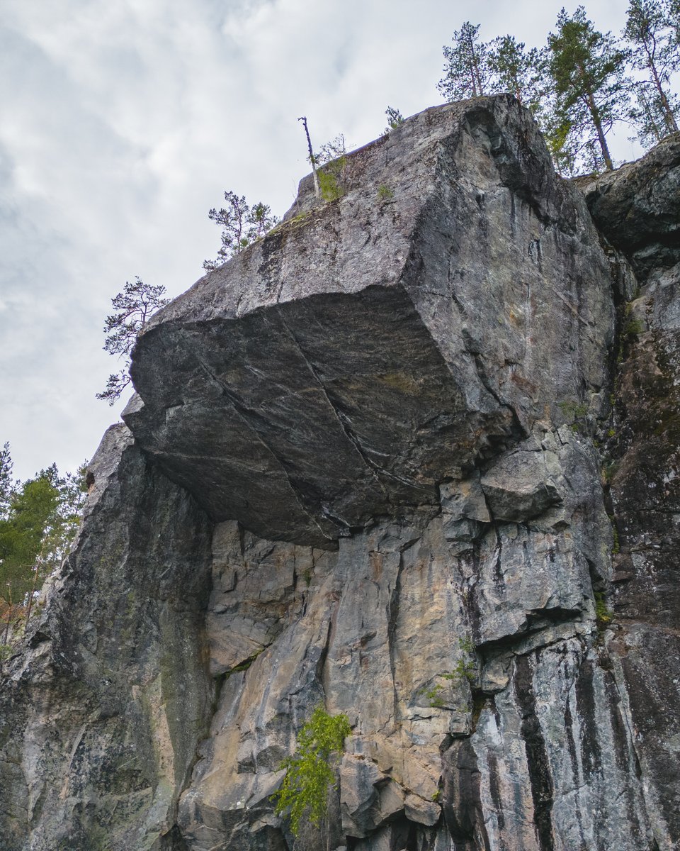 Saimaa UNESCO Global Geopark tweet media