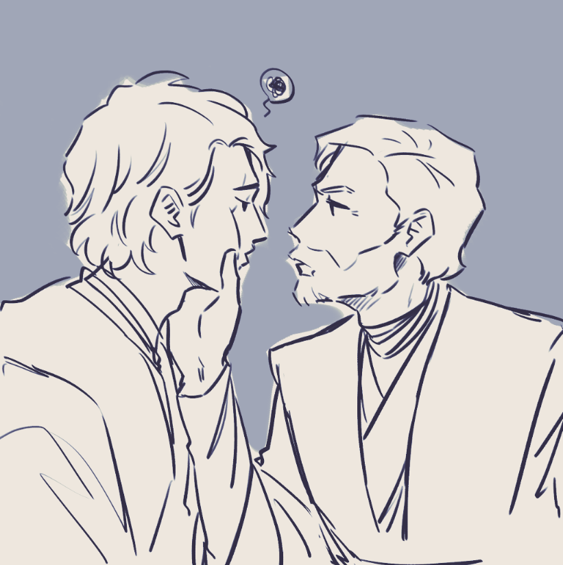 Kana7o's tweet photo. This is not the Jedi way https://t.co/5bmEzPNVrV