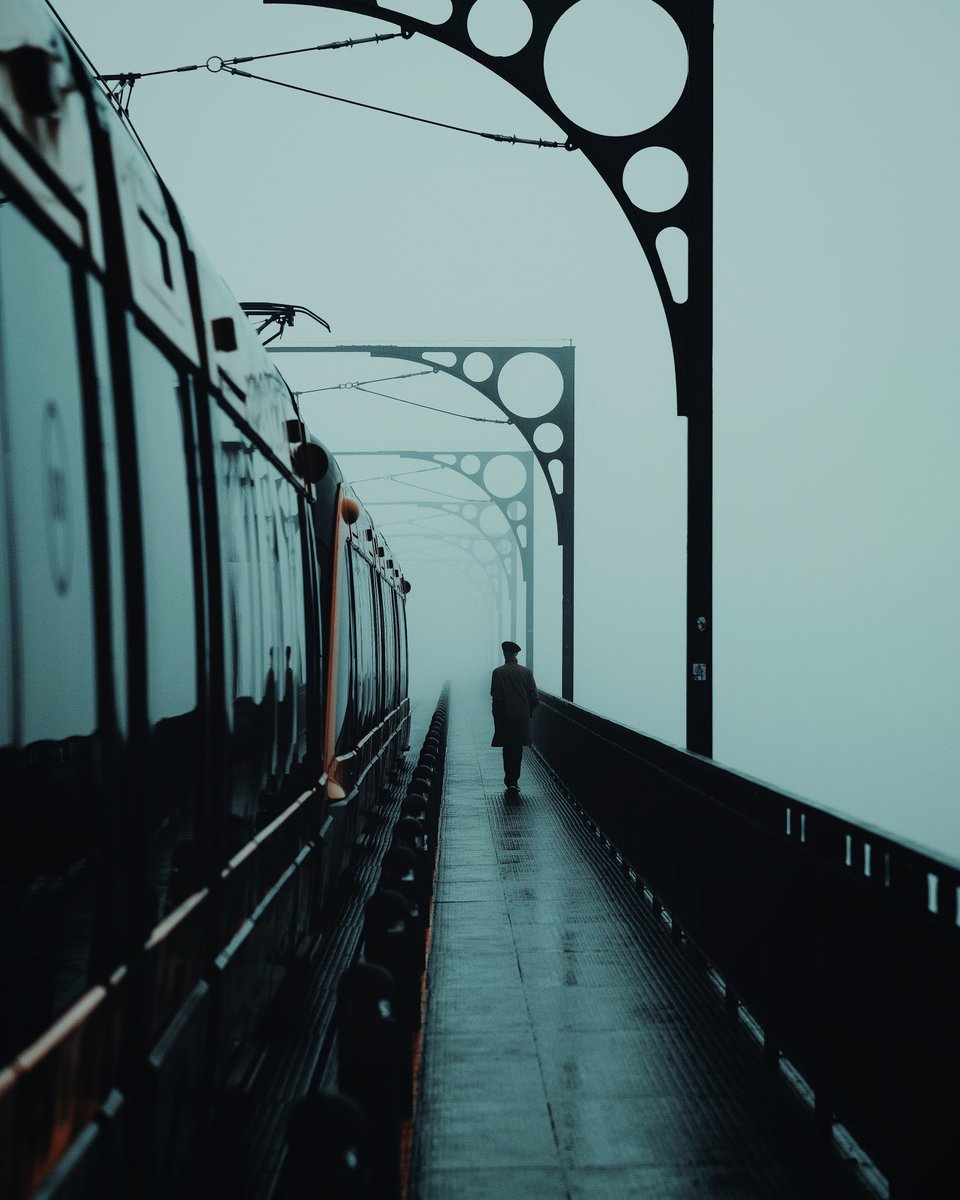 Porto ~ © Hugo Ribeiro