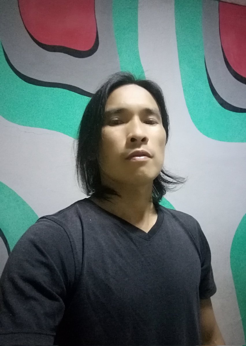Pagkakalas ug conditioner....