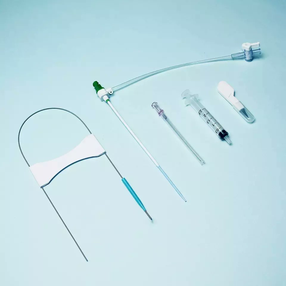 DorisCh97362951's tweet photo. Femoral Introducer sheath sets

4 /5/ 6 /7/ 8/ 9 /10F..... 

Approved CE

#cardiology #heartdisease #cardiovascular https://t.co/sKhLC3vzGl