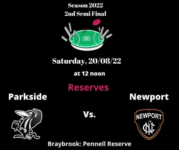 FCParkside's tweet photo. Come along and support the guys as we start our 2022 finals campaign! https://t.co/k9CSN8qes4