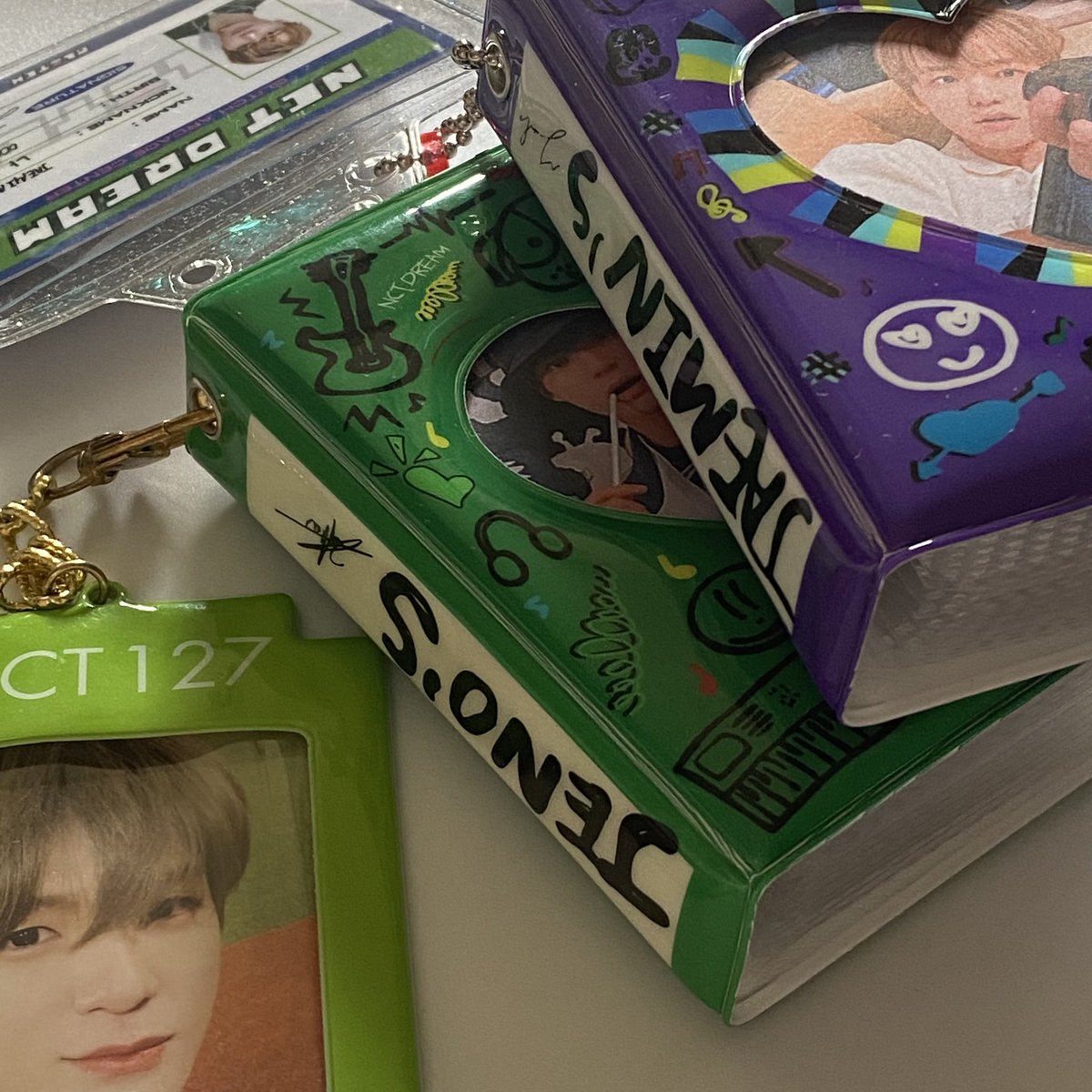 j__feed's tweet photo. #nomin ! 🖇 #jaemin #jeno 🧃🤍 https://t.co/RrHuT0iM8M