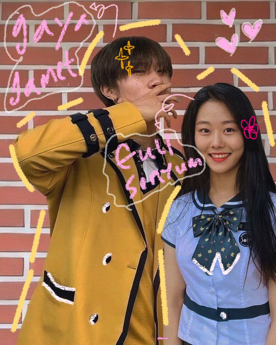 soobandung's tweet photo. #aquareen highschool lover https://t.co/r0T1JSRI2E