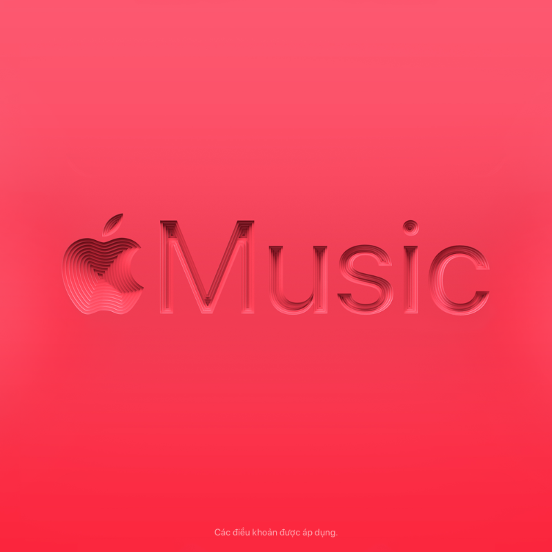 AppleMusic's tweet photo. Stream hơn 90 triệu bài hát.
Không có quảng cáo.