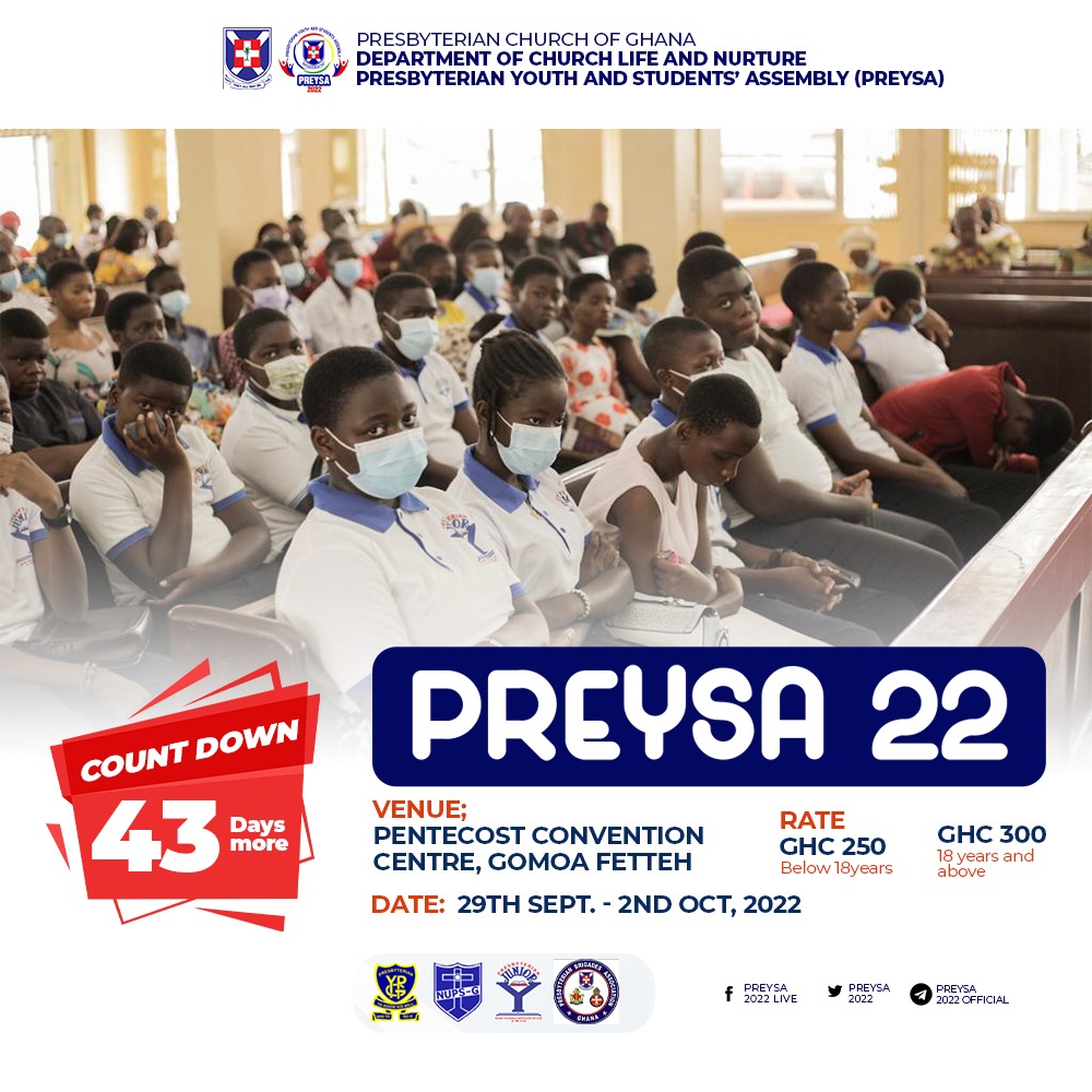 ga_ypg's tweet image. 4️⃣3️⃣ DAYS MORE📢

Ei, was it not just yesterday we started the countdown from 7️⃣0️⃣❓😳. 

Dial *713*086# if you are below 18 or *713*084# if you are 18 years or above to REGISTER NOW❗

Deadline is 31st August 2022 oooo.

Don't be left out💃🏾

#PREYSA2022
#InspiredToTransform