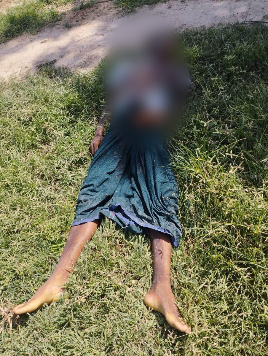 7 local youths from KhinOo tsp were abducted by military troops at a check point in Thapatekyin tsp, Mandalay division on 14th August, and tortured them until death.   #2022Aug17Coup #FreezePaymentsToJunta #US_SanctionMOGE #WhatsHappeningInMyanmar