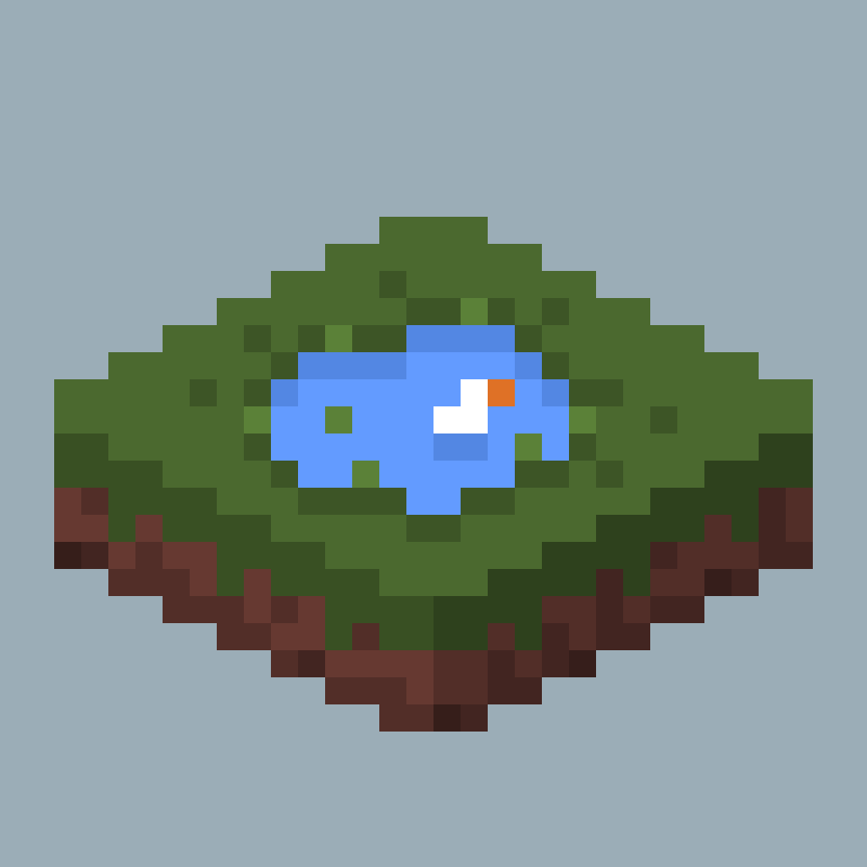 JigokuSenshi's tweet photo. Daily Doodle
Mint your @pocketpogs today!
https://t.co/O4TL6U2GgS
#NFT #NFTCommmunity #NFTLaunch #NFTartist #NFTartwork #NFTMintAlert #art #procreate
#pixelart #dailyart #simpledrawing #drawing #pocketpogs #jigokusenshi #asepriteartist #pixelart #practicedooodle #doodle https://t.co/IookifGfbv